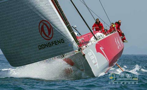 Dongfeng Sailing Recruits Accompanying Journalists Now!