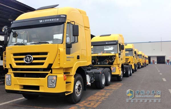 50 SIH Genlyon Tractors to Enter Vietnam Market in July 