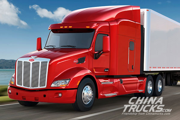 SuperTruck Program Scores Big, Heads into Second 5-Year Phase