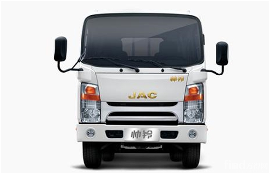JAC Shuailing Delivered over 200 Thousand Vehicles in Ten Years