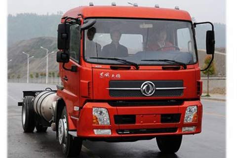 Dongfeng DFL1160B3+Dongfeng Power+Dongfeng Transmission