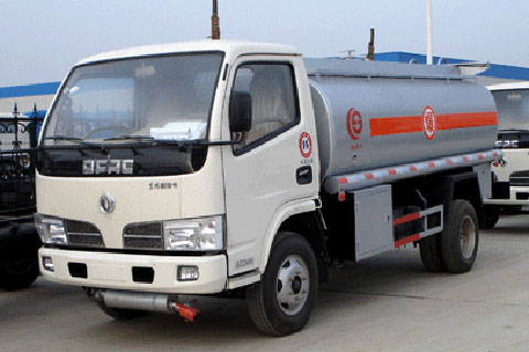 Dongfeng Furui light truck 